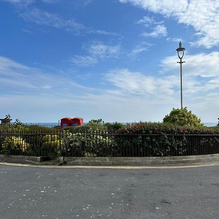 Comfortable 1-Bedroom Flat With Garden Brighton Exterior photo